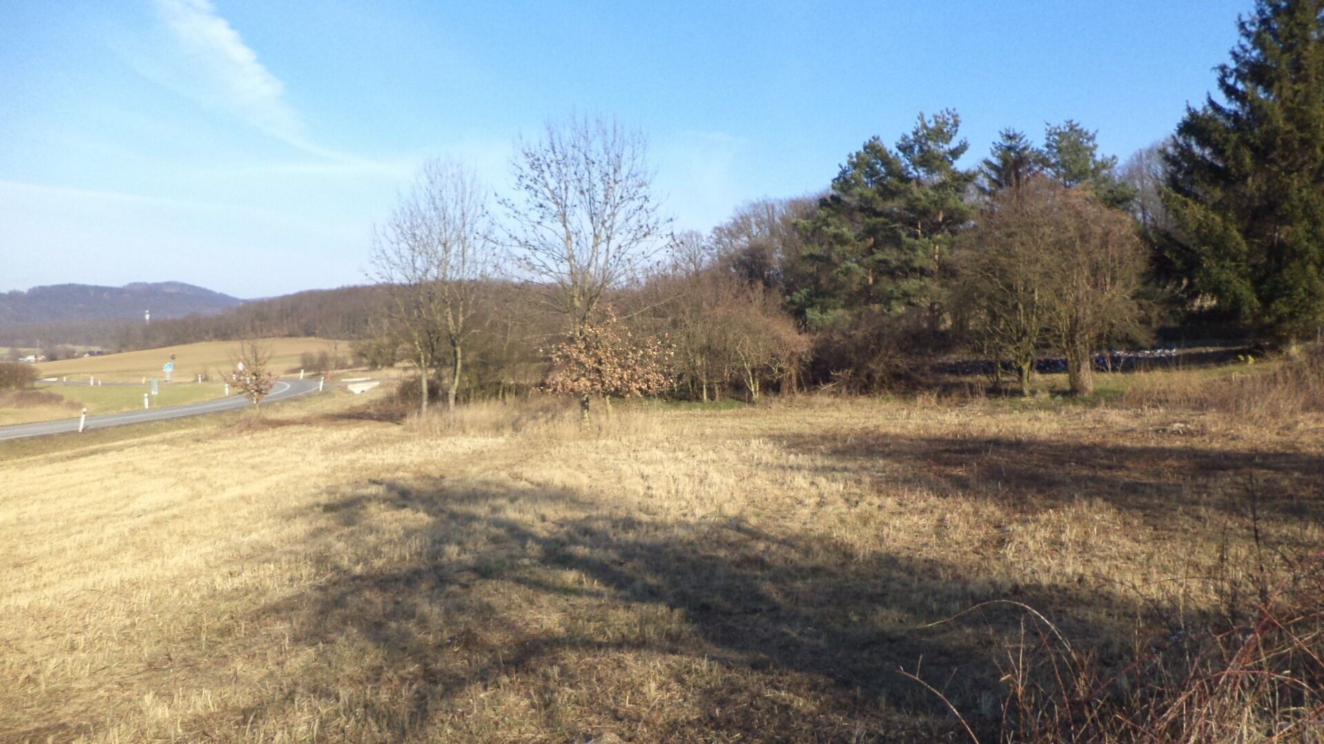 Prodej pozemek - Radejčín, Řehlovice, 2 m²