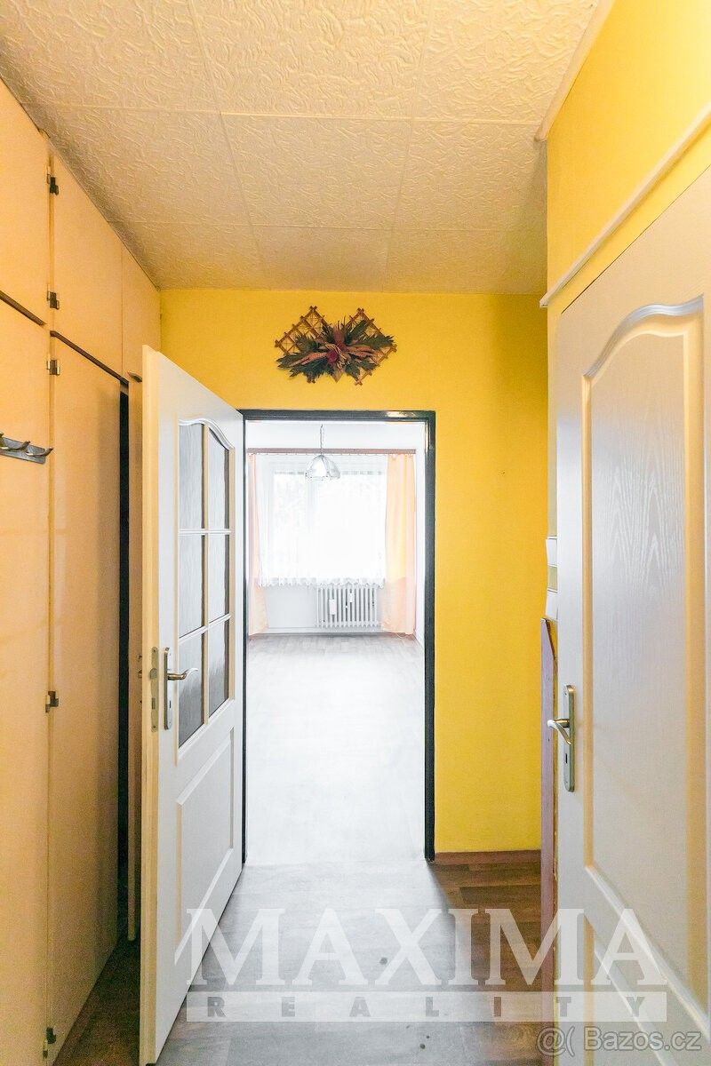 Prodej byt - Kladno, 272 01