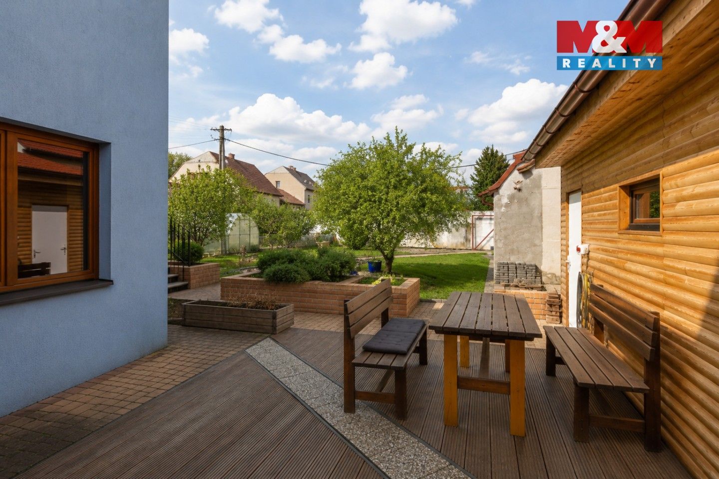 Rodinný dům · 92 m² · Bří. Nováků, Jeneč - 3