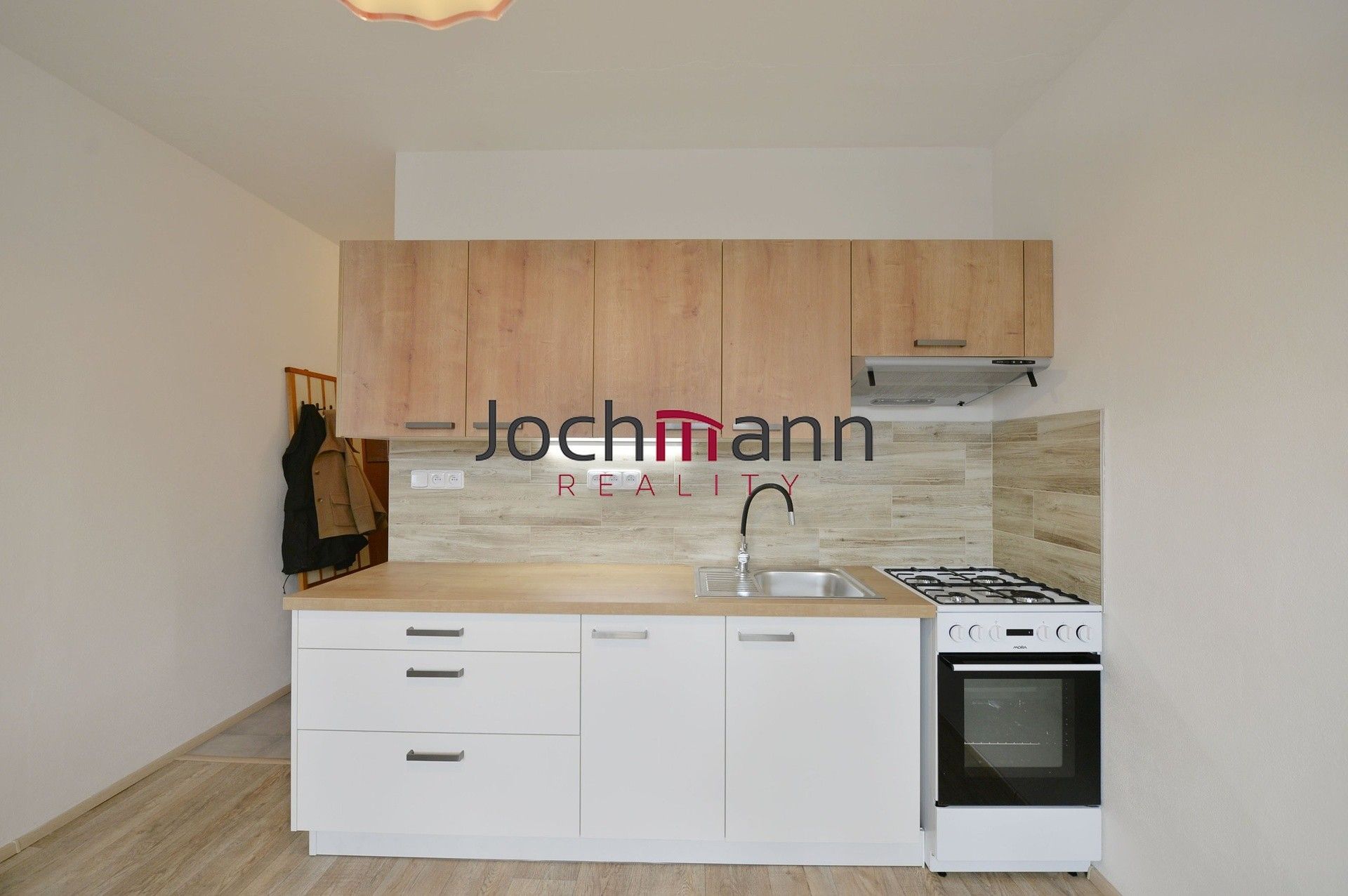 1+1, Dobrovodská, České Budějovice, 38 m²