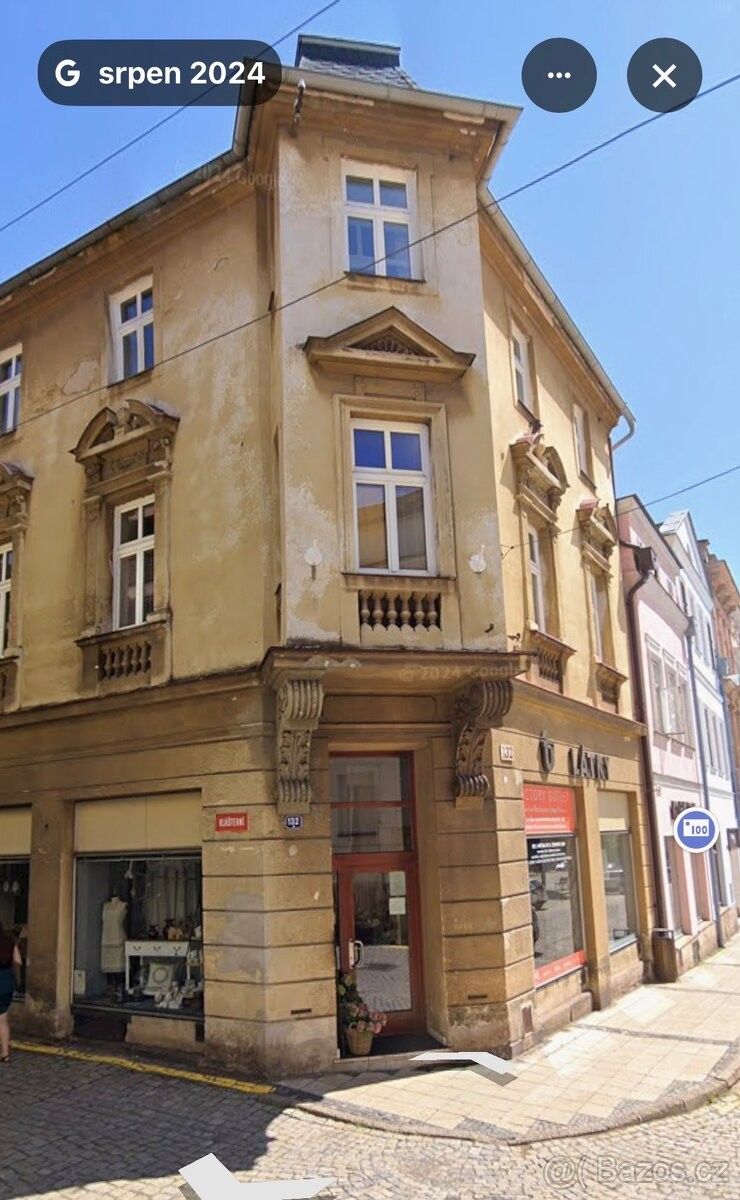 Prodej rodinný dům - Broumov, 550 01 - 5