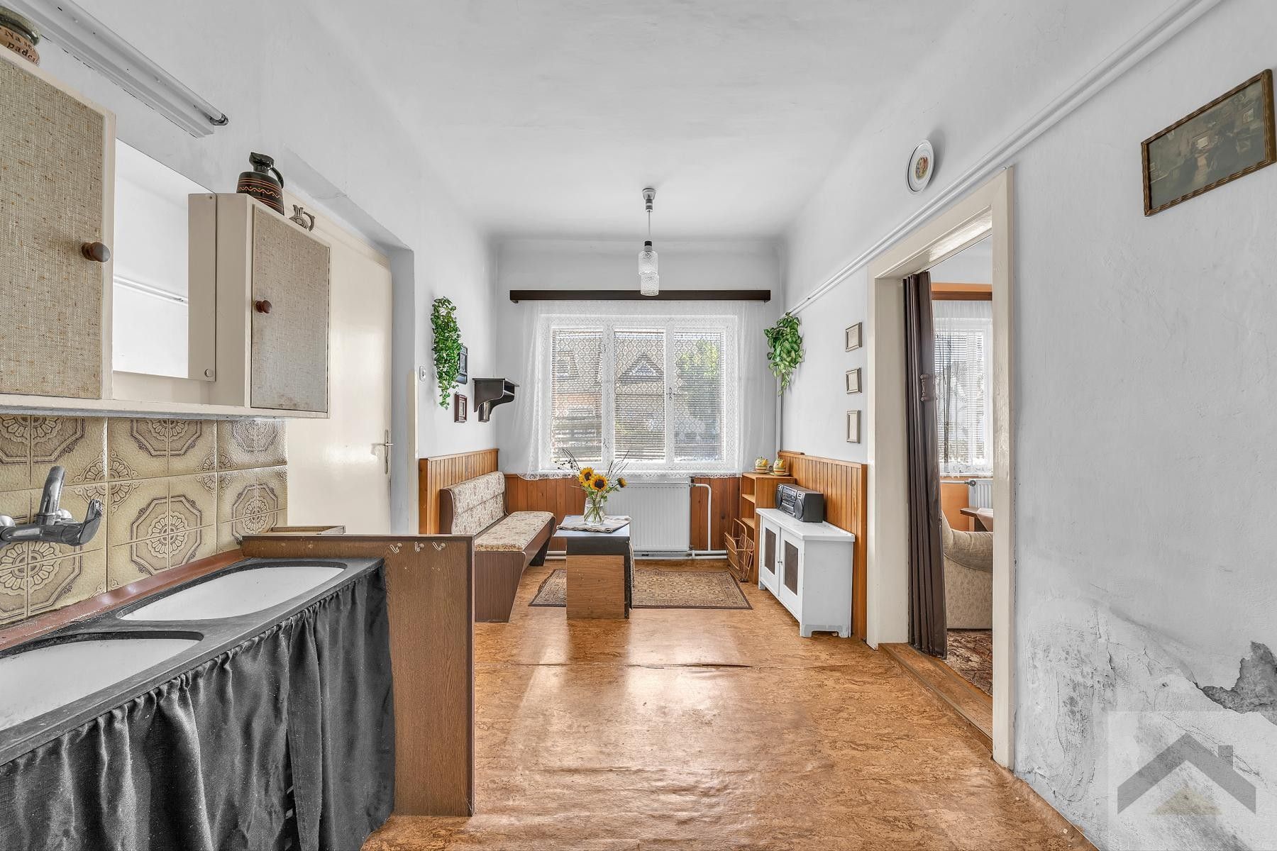 Rodinný dům · 170 m² · Česká, Lanškroun Ostrovské Předměstí - 4