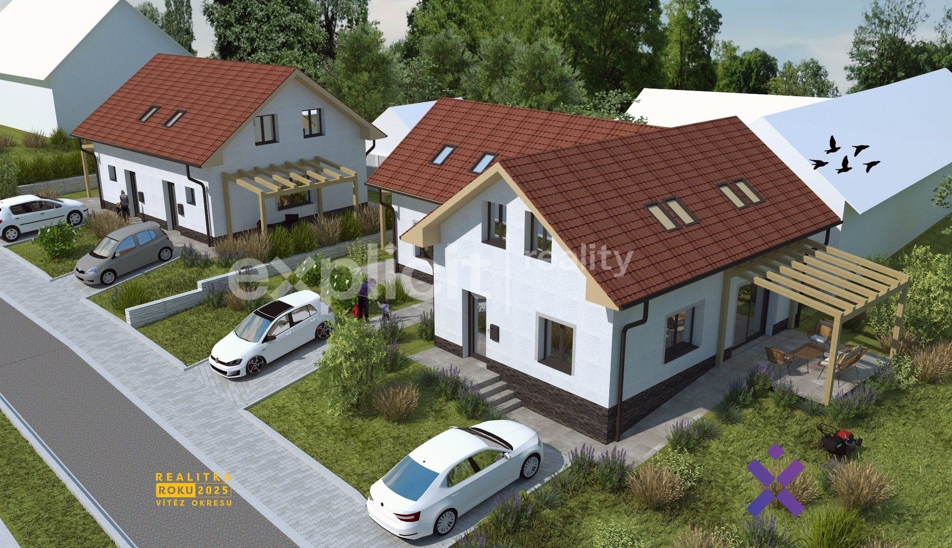 Rodinný dům · 61 m² · Bystřice pod Lopeníkem - 4