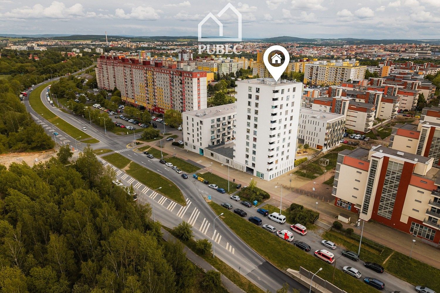 1+kk, Plzeň - Severní Předměstí, okres Plzeň-město, Plzeňský kraj, 26 m²