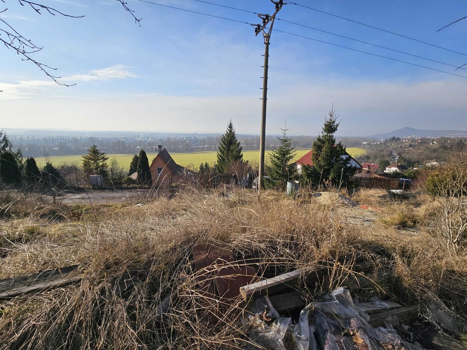 Prodej chata - Dělová cesta, Litoměřice, 182 m²