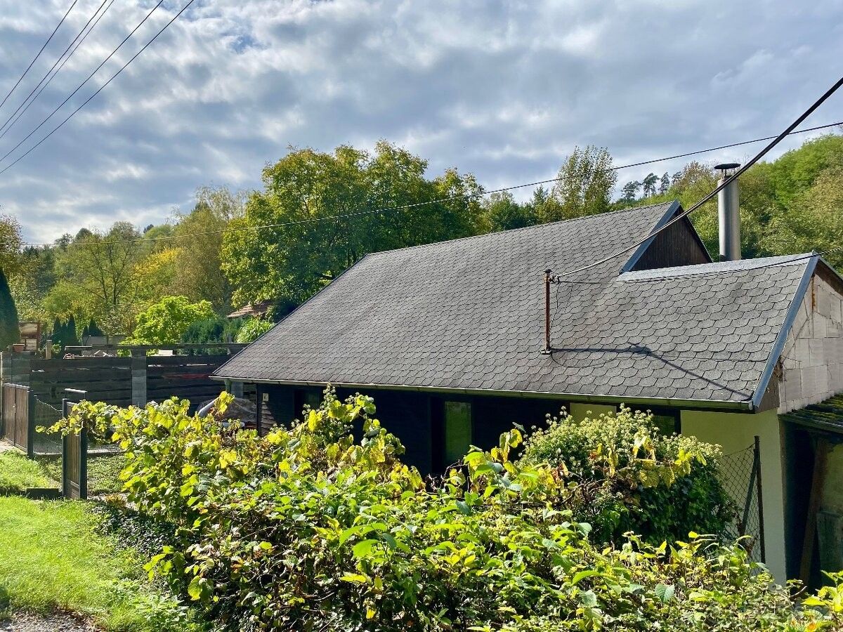 Chata · Bílovice nad Svitavou, 664 01 - 3