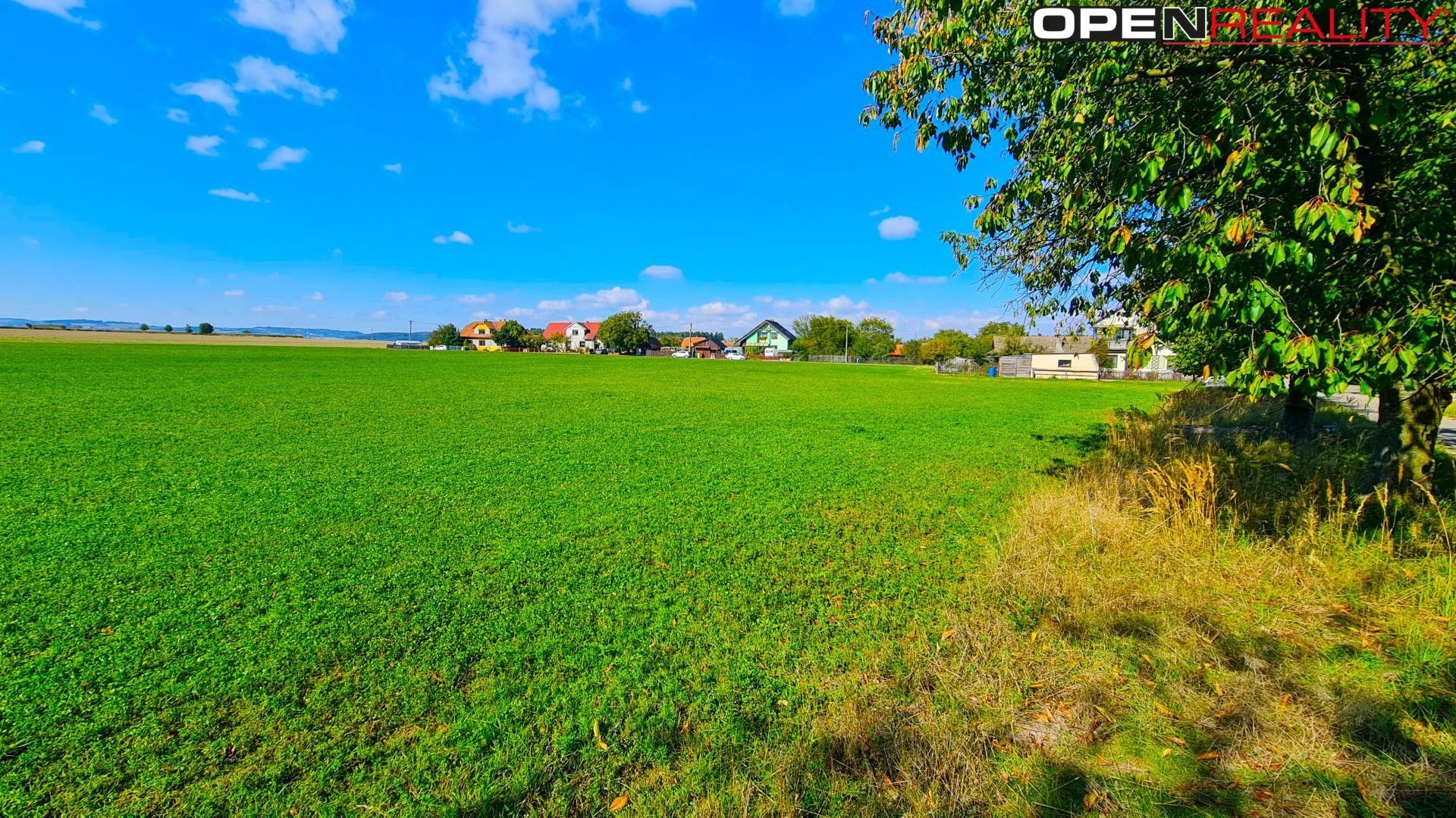 Pozemek pro bydlení · 8 634 m² · Študlov, Svitavy - 4