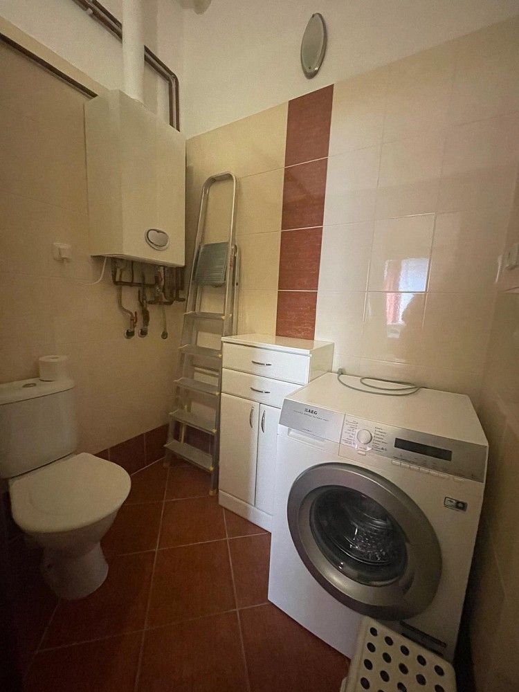 Byt 2+kk · 43 m² · Rakovník, Středočeský kraj - 4