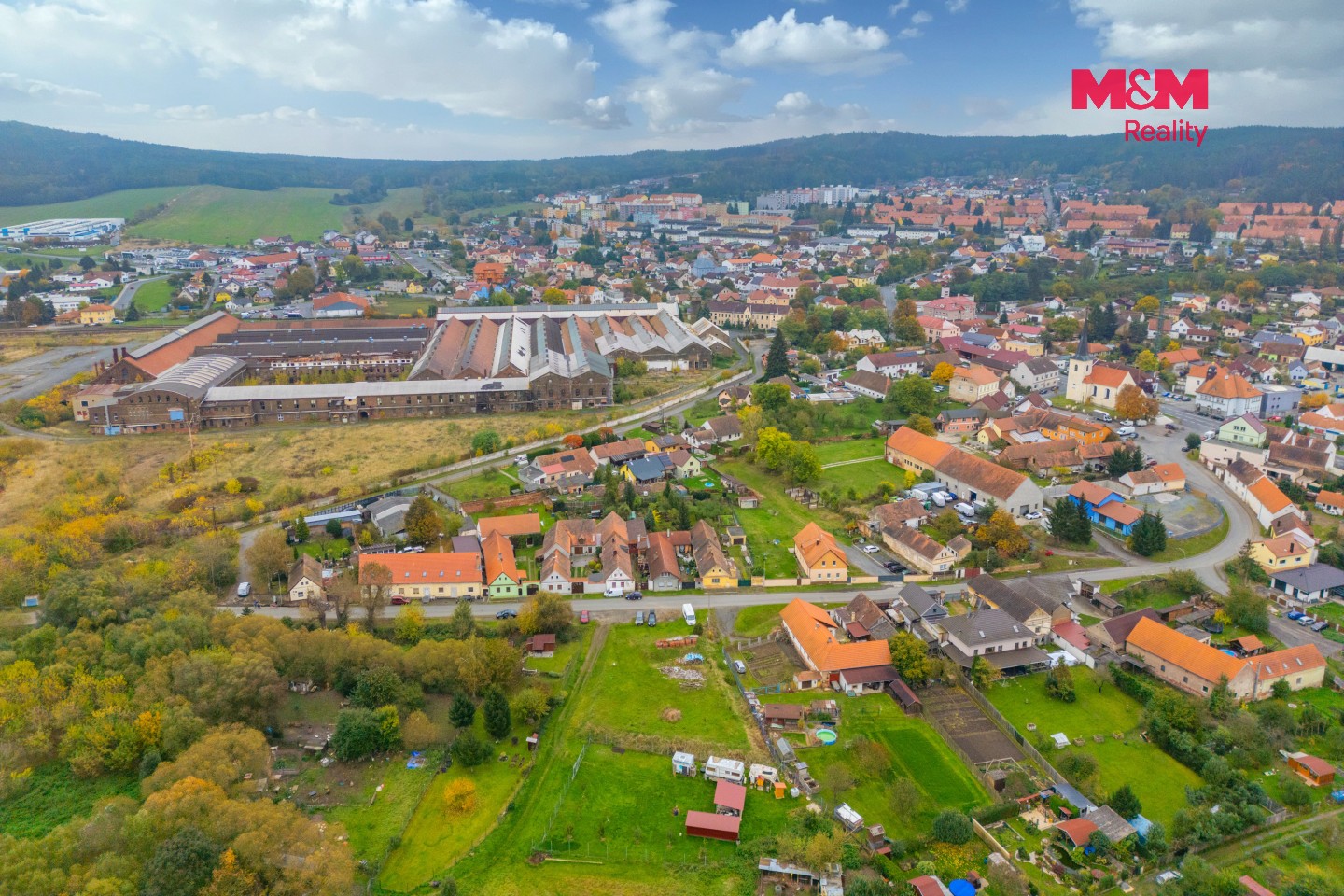 Rodinný dům · 162 m² · Politických vězňů, Holýšov - 3