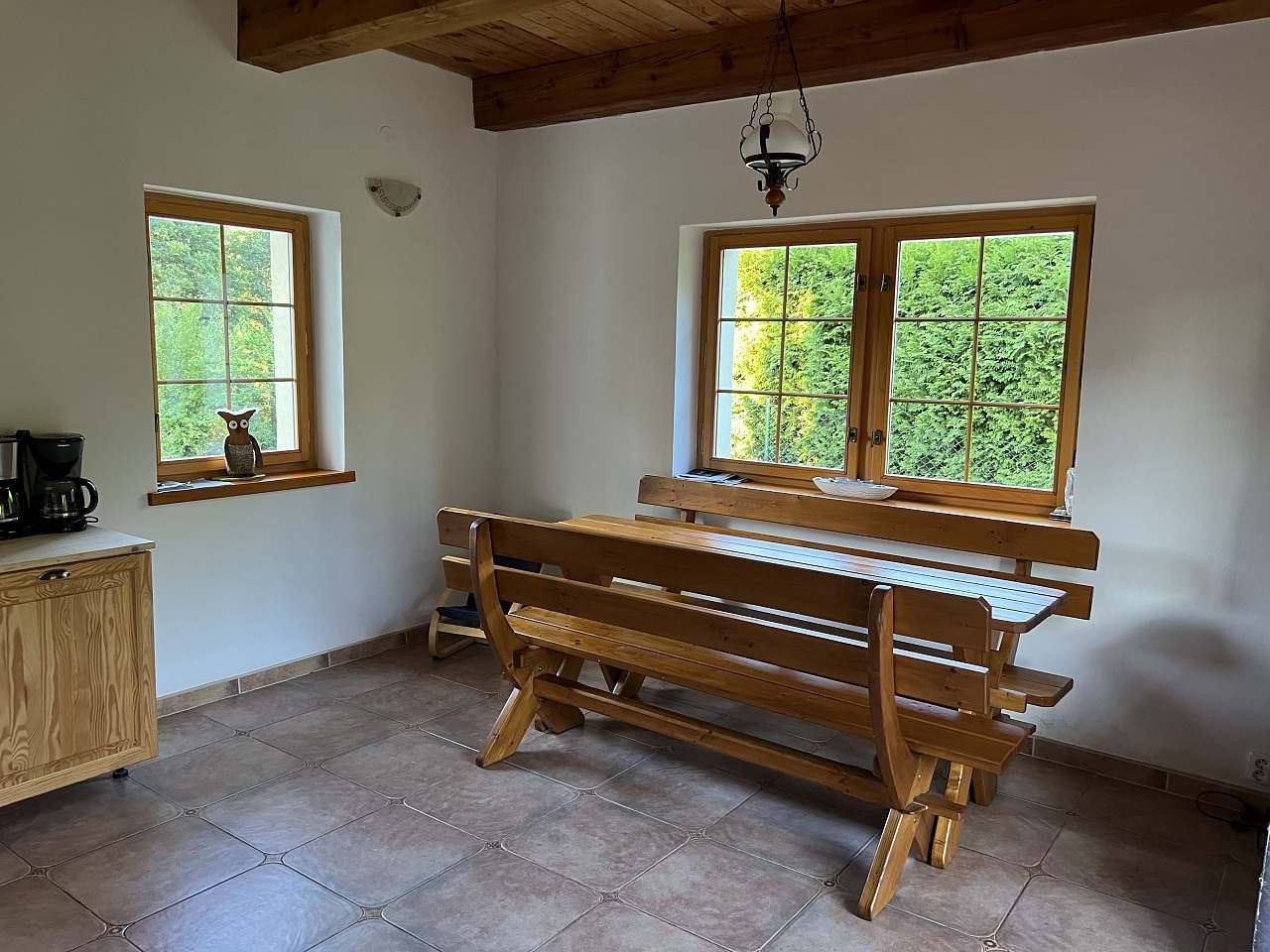 Chata · Holín - Pařezská Lhota, Královéhradecký kraj - 3