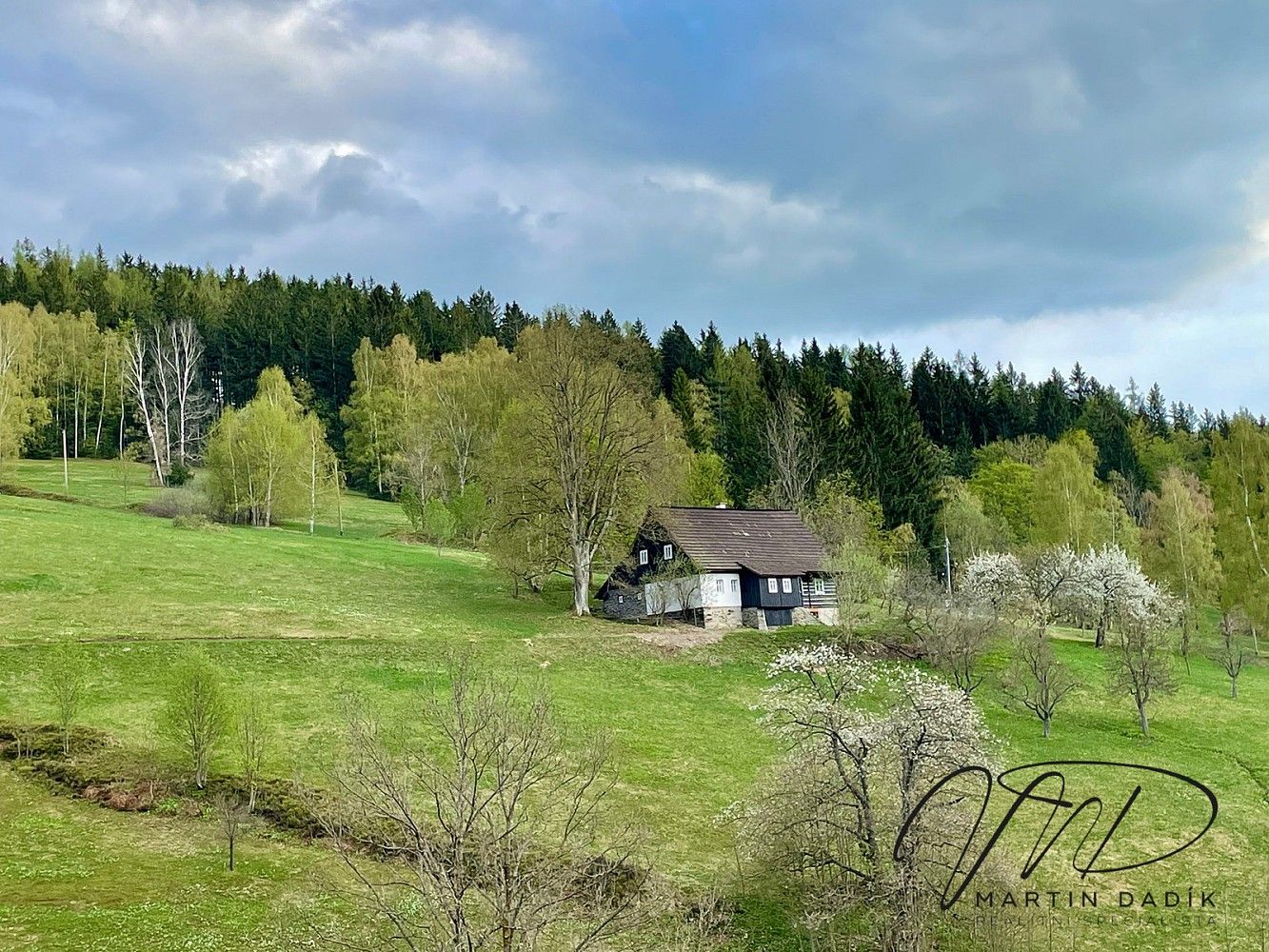 Chalupa · 320 m² · Jablonec nad Jizerou - Horní Dušnice, okres Semily - 3