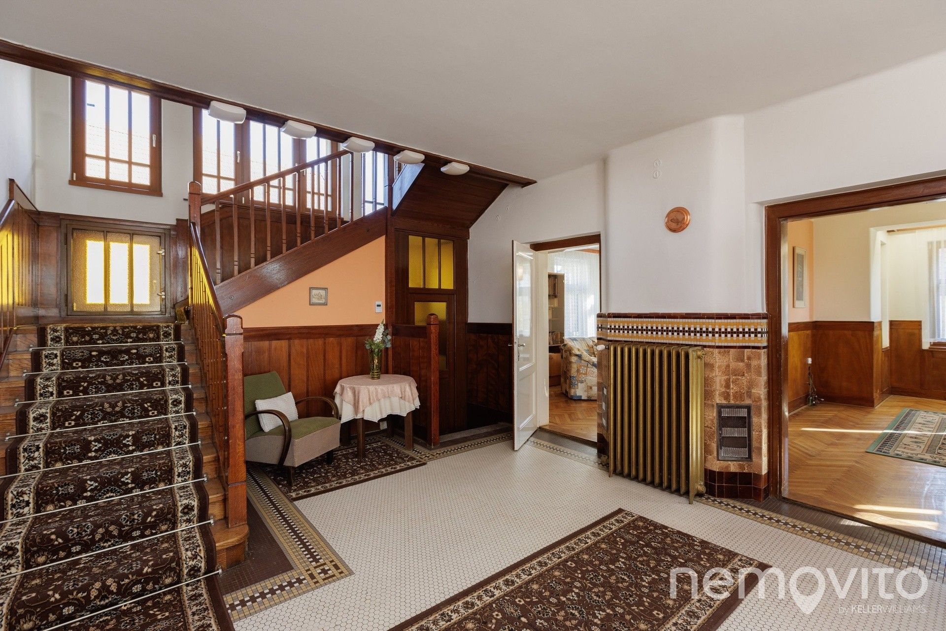 Prodej vila - Mělnická, Brandýs nad Labem-Stará Boleslav, 194 m²