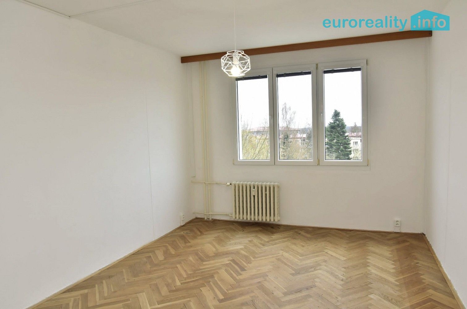 2+1, Mariánské Lázně - Úšovice, okres Cheb, Karlovarský kraj, 62 m² - 1