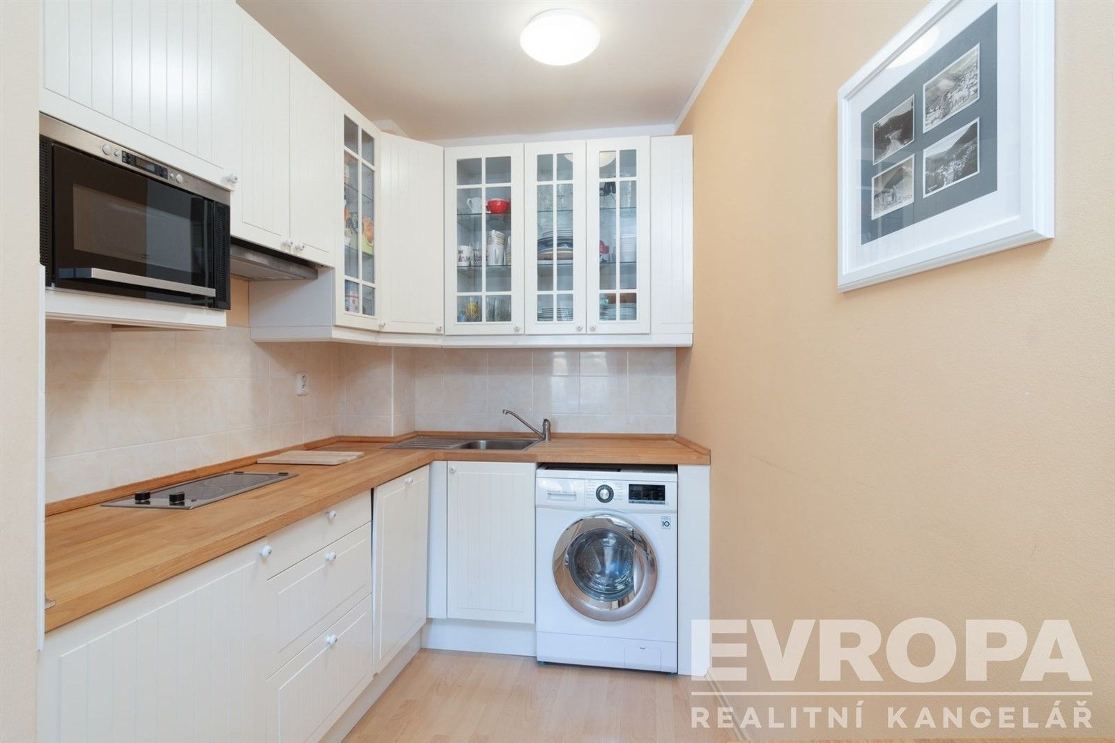 Prodej byt 2+kk - Labská, Špindlerův Mlýn, 43 m²