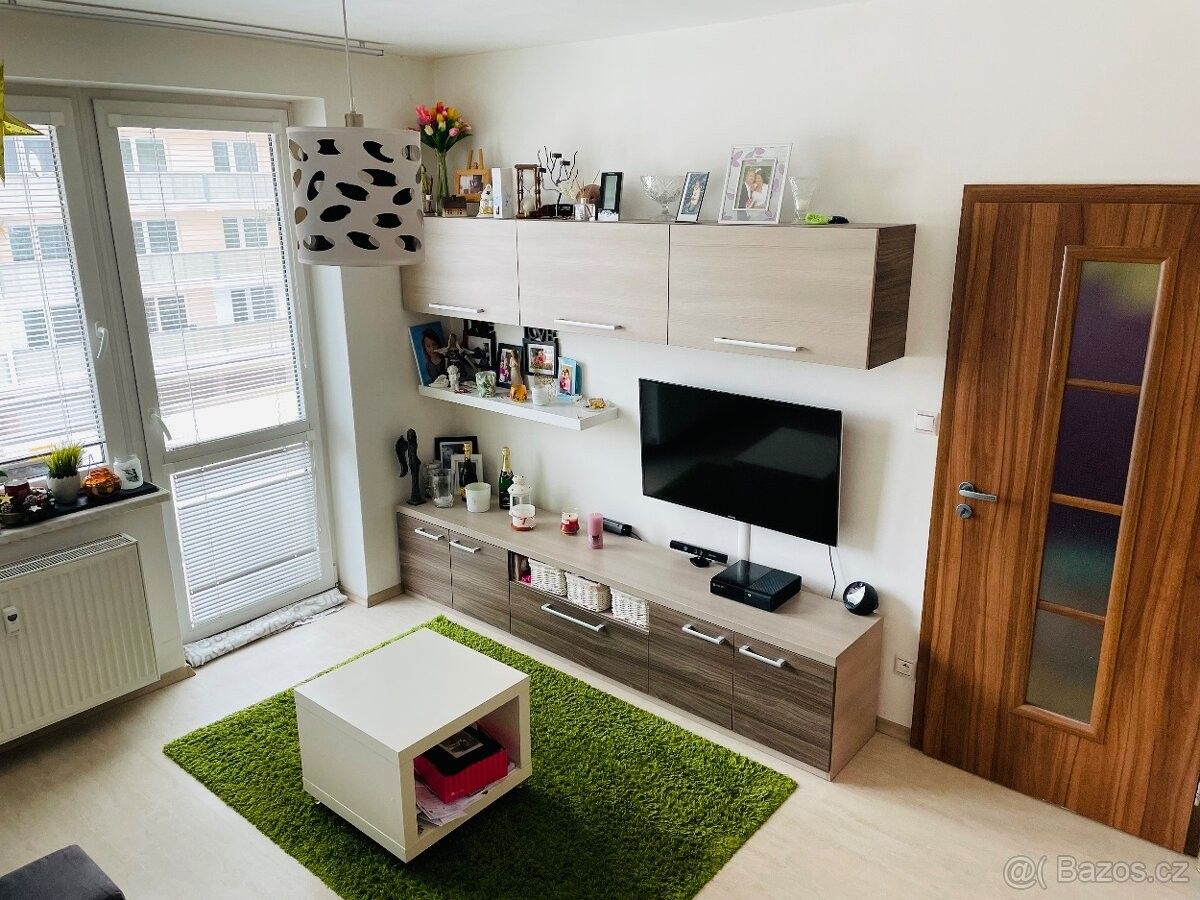 Byty, Blansko, 678 01