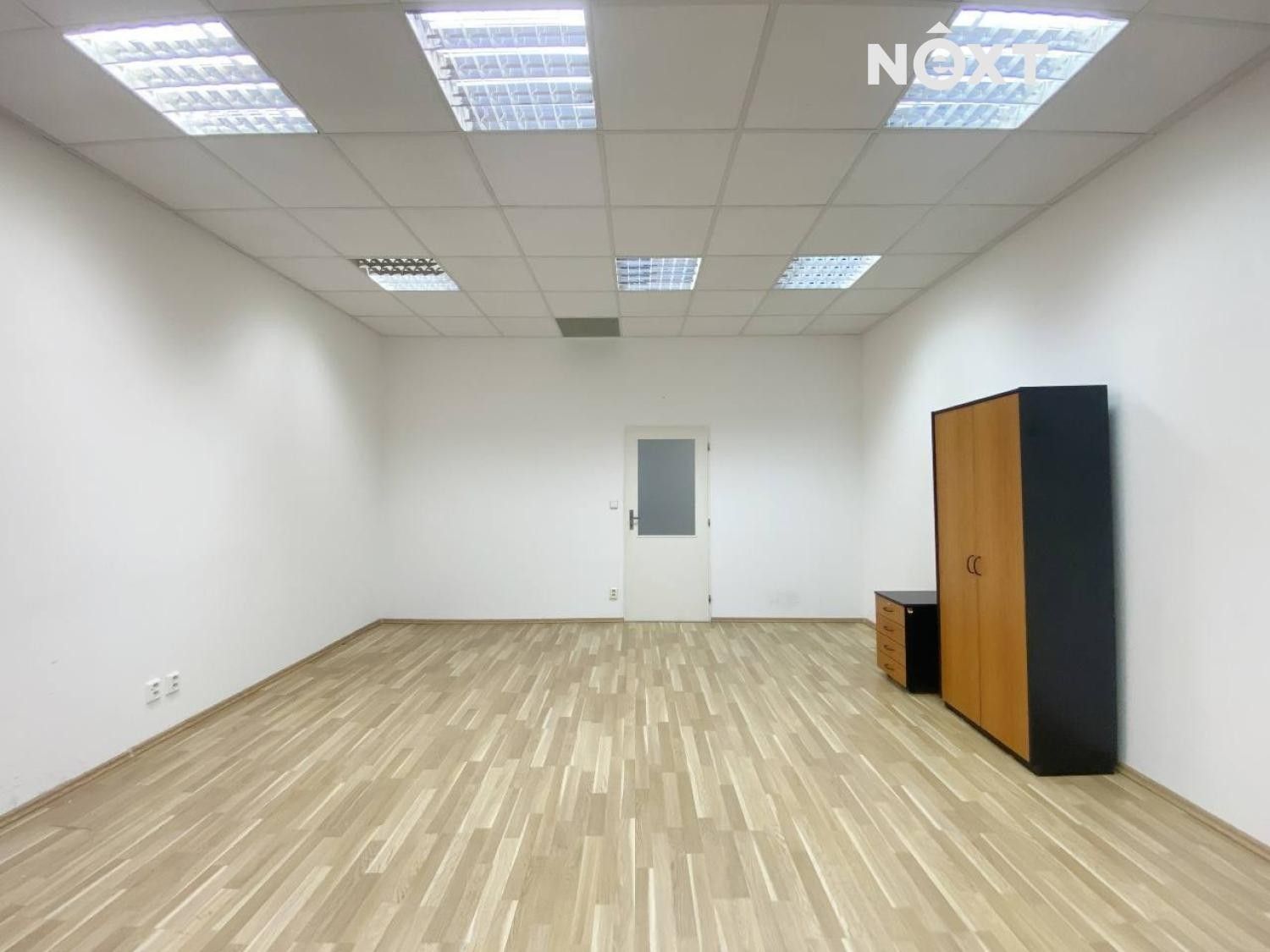 Kancelář · 114 m² · Na Moráni 1687, Praha Nové Město - 4