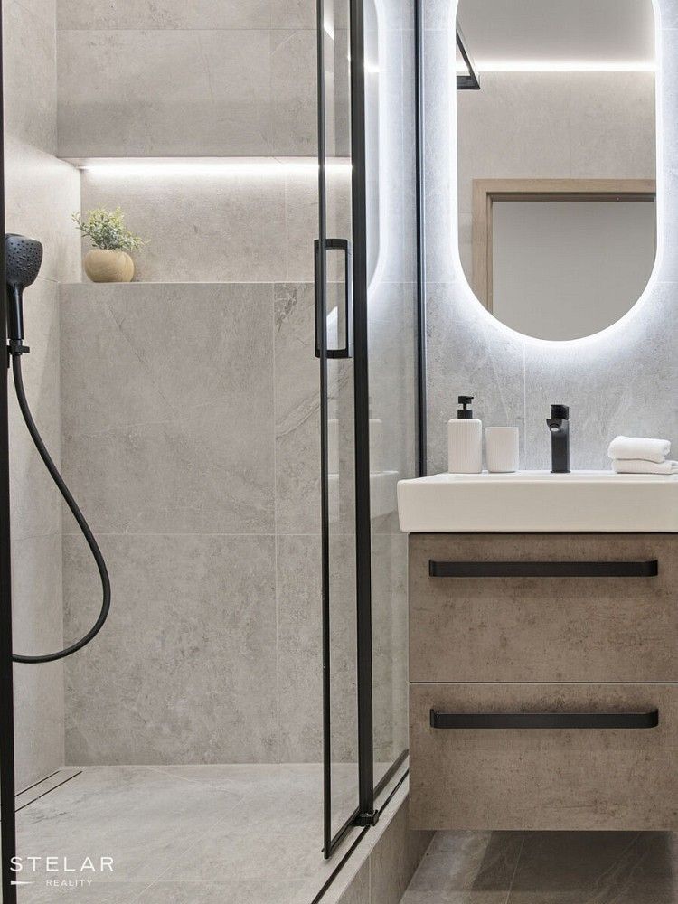 Pronájem byt 3+kk - Mozartova, Frýdek-Místek - Místek, 56 m² - 5