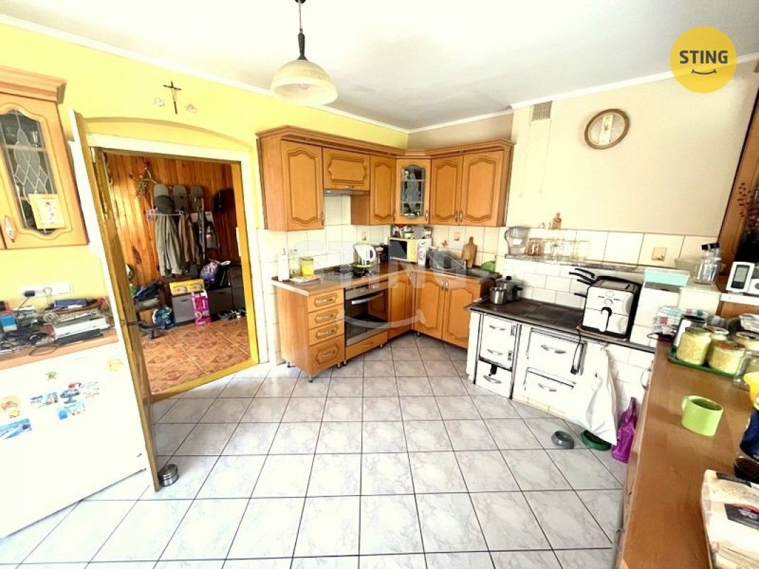 Prodej rodinný dům - Holasovice, 160 m² - 5