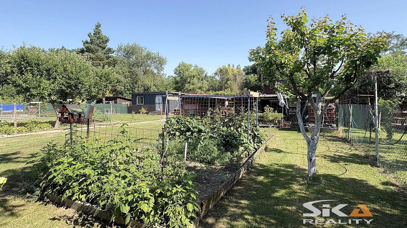 Chalupy, Postoloprty, okres Louny, Ústecký kraj, 40 m² - 2