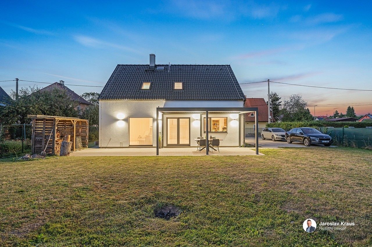 Rodinný dům · 147 m² · Dolní Branná, okres Trutnov, Královéhradecký kraj - 3