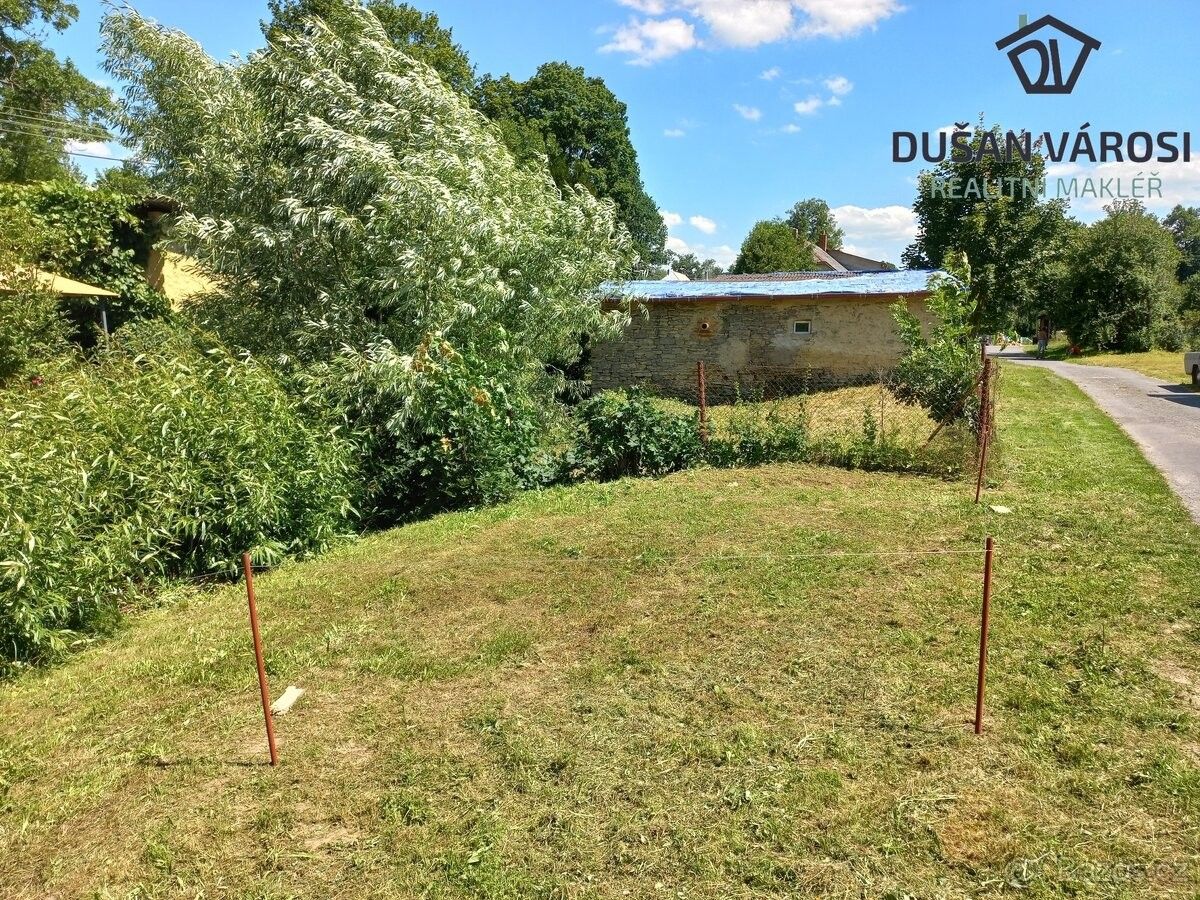 Prodej pozemek pro bydlení - Radiměř, 569 07