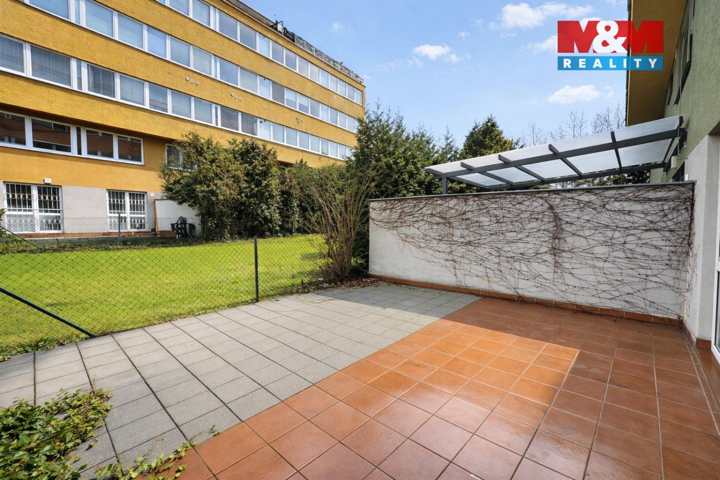 Prodej byt 1+kk - Troja, Praha, 28 m²