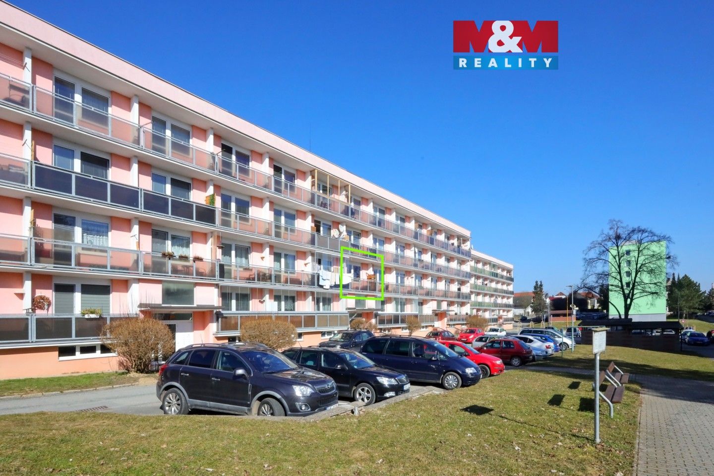 1+kk, Dolní, Světlá nad Sázavou, 19 m²