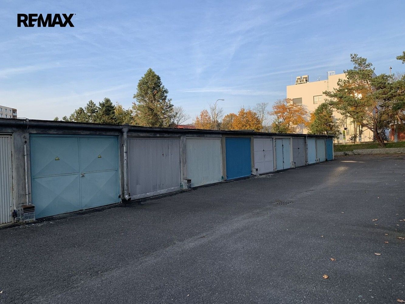 Pronájem ostatní - Plzeň, 16 m² - 5