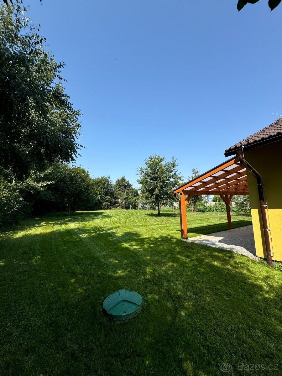 Prodej rodinný dům - Čáslav, 286 01