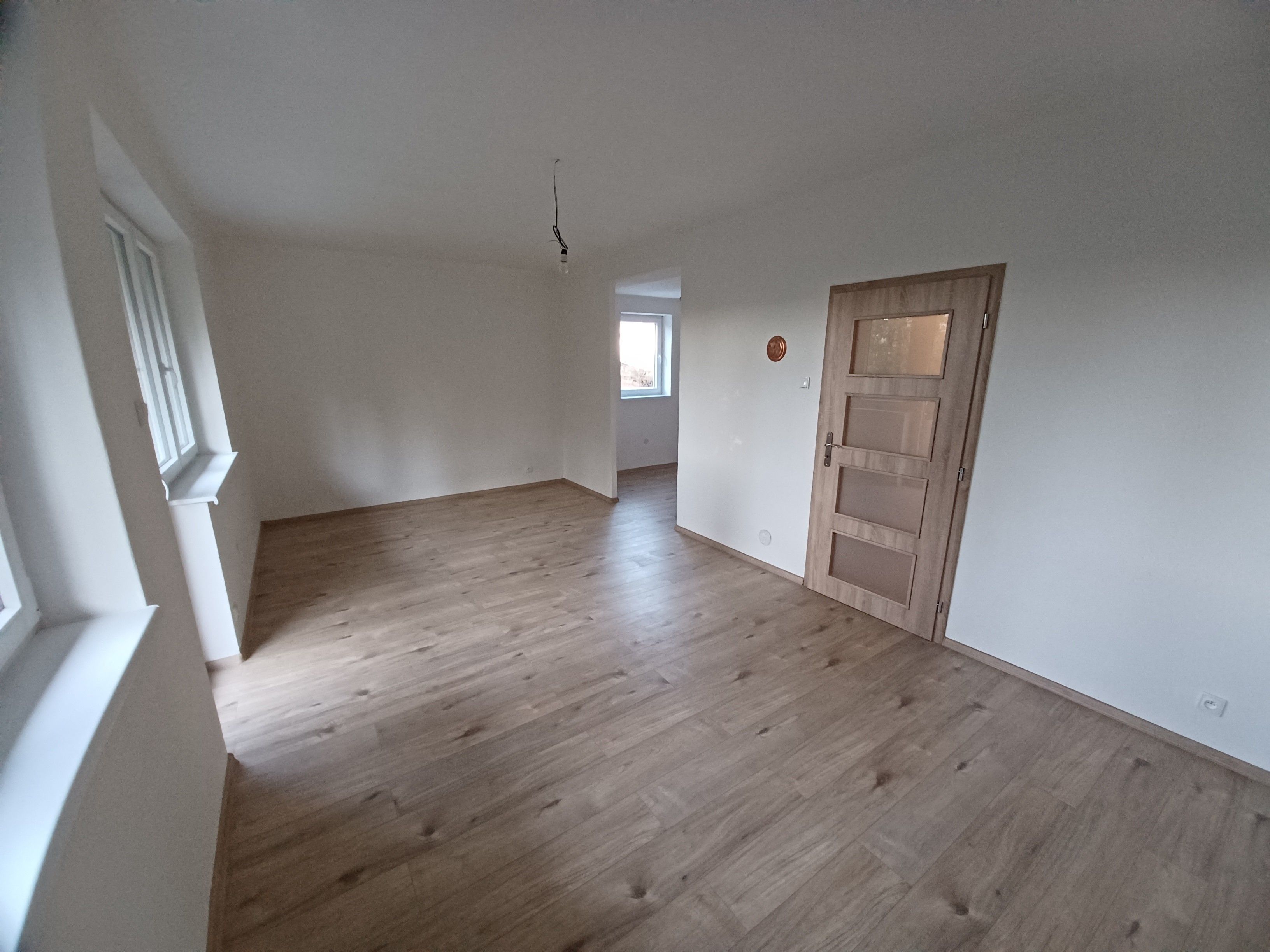 Prodej byt 2+1 - Vrbčany, 72 m²