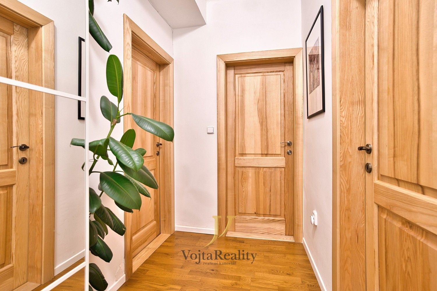Prodej byt 3+1 - U místní dráhy, Olomouc - Nová Ulice, 64 m² - 5