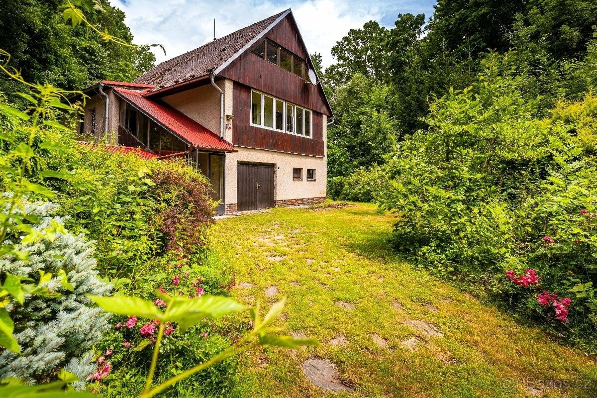 Rodinné domy, České Budějovice, 370 06