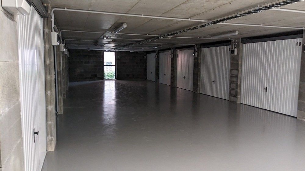 Pronájem garáž - Prostějov, Olomoucký kraj, 16 m² - 5