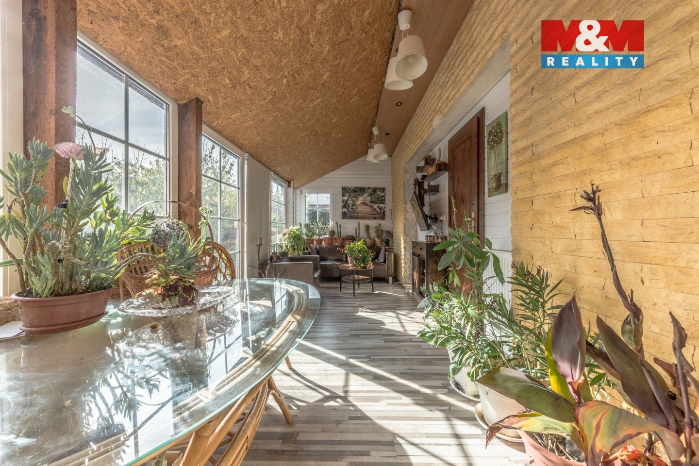 Prodej rodinný dům - Boušova, Praha, 420 m²