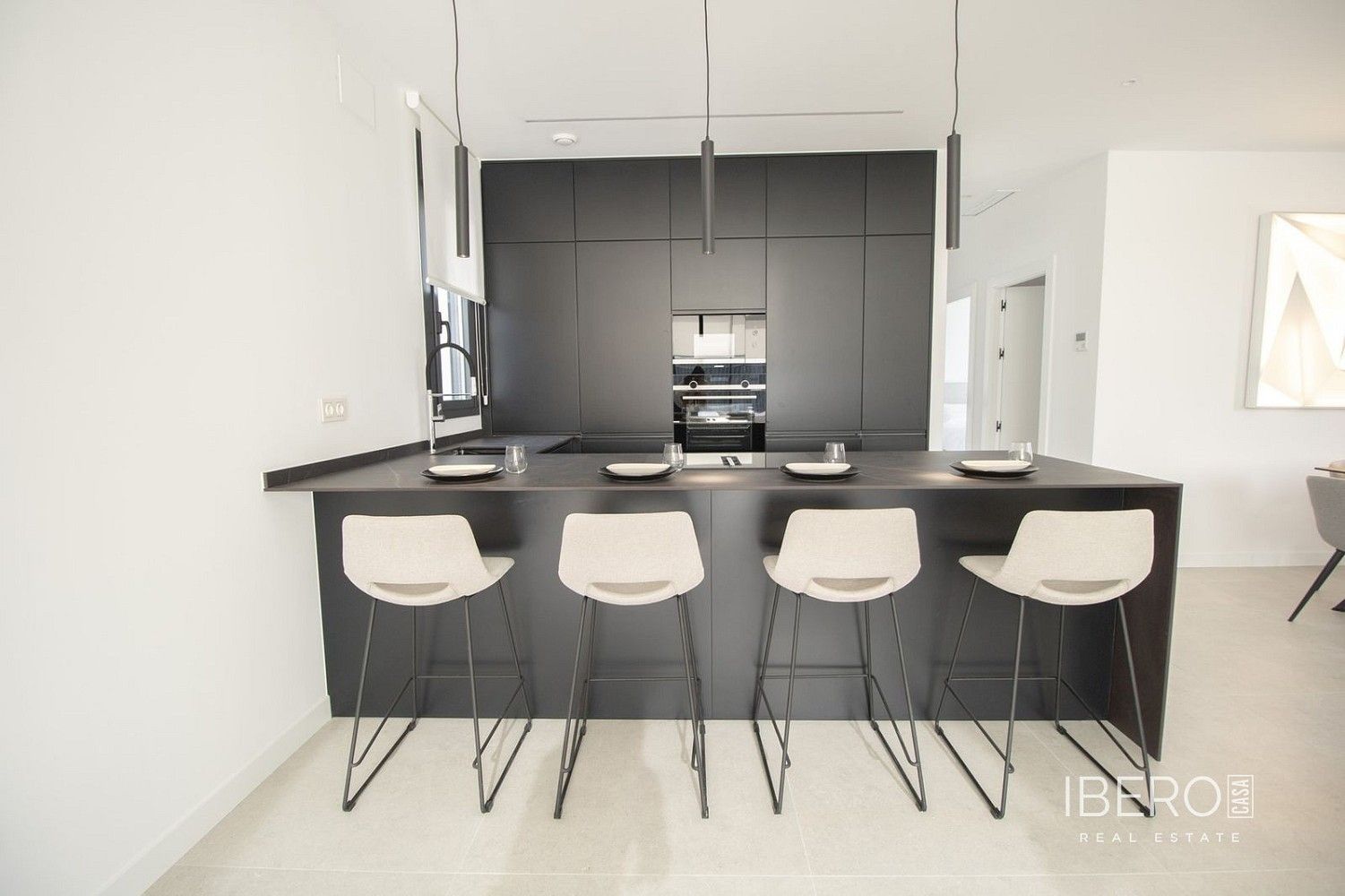 Prodej rodinný dům - Finestrat, ES, 220 m² - 5