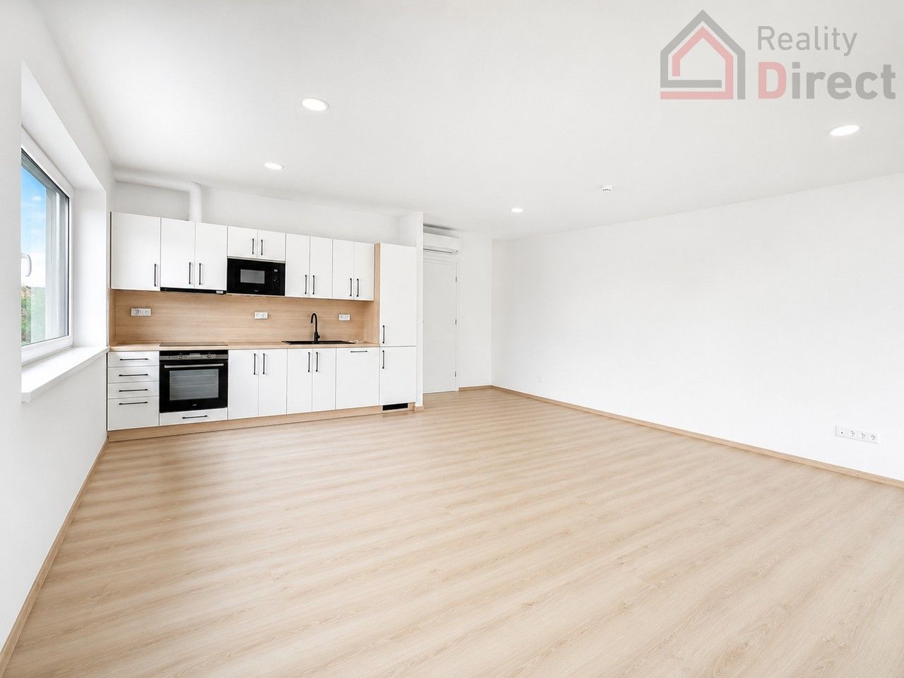 Pronájem byt 2+kk - Vodárenská, Mladá Boleslav, 62 m² - 5