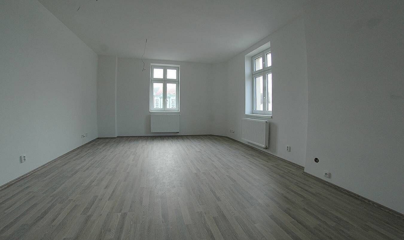 Byt 3+kk · 65 m² · Skvrňanská, Plzeň - Jižní Předměstí - 3