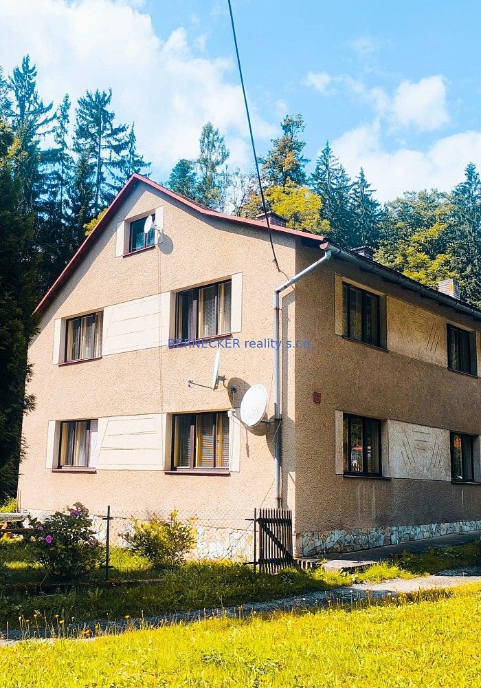 Rodinné domy, Liberk, okres Rychnov nad Kněžnou, 150 m² - 2