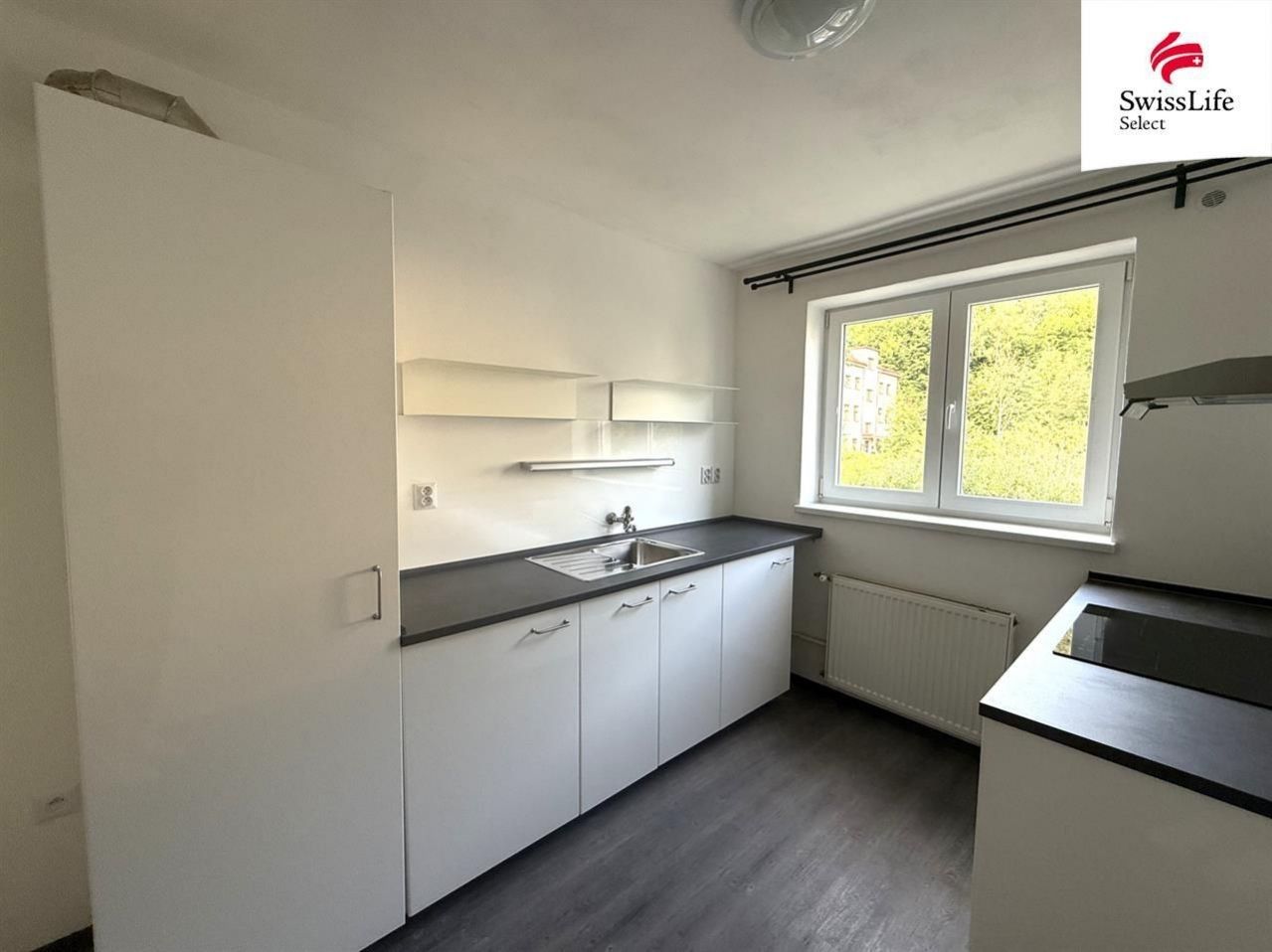 Pronájem byt 2+1 - Na Veselce, Úpice, 64 m²