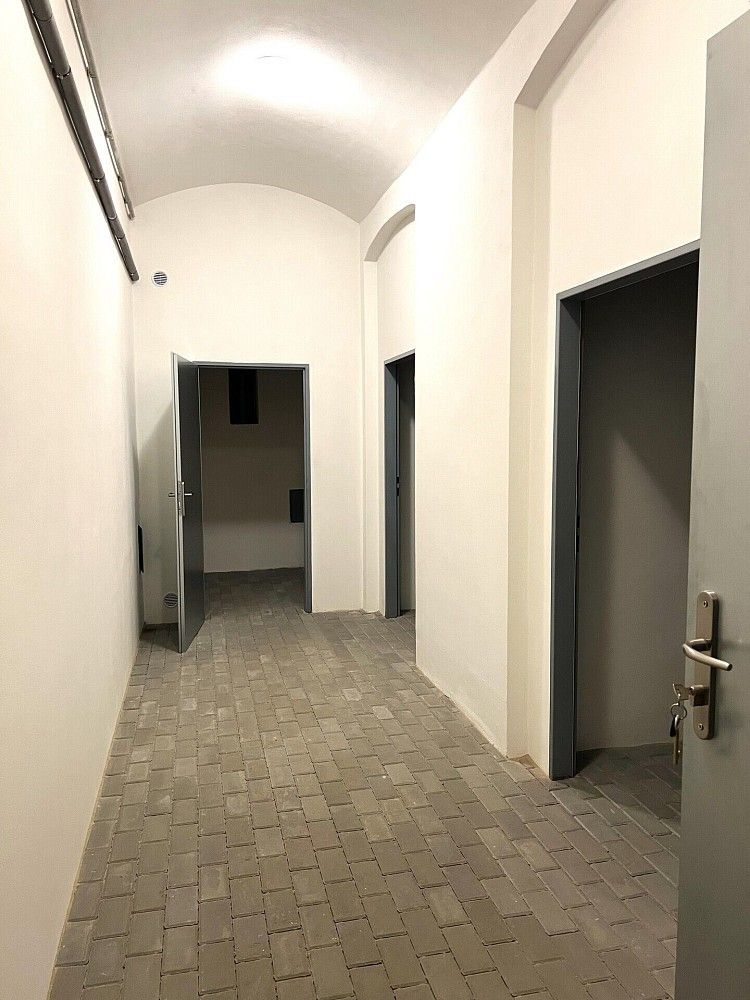 Sklad · 3 m² · Blanická, Praha 2 - Vinohrady - 3