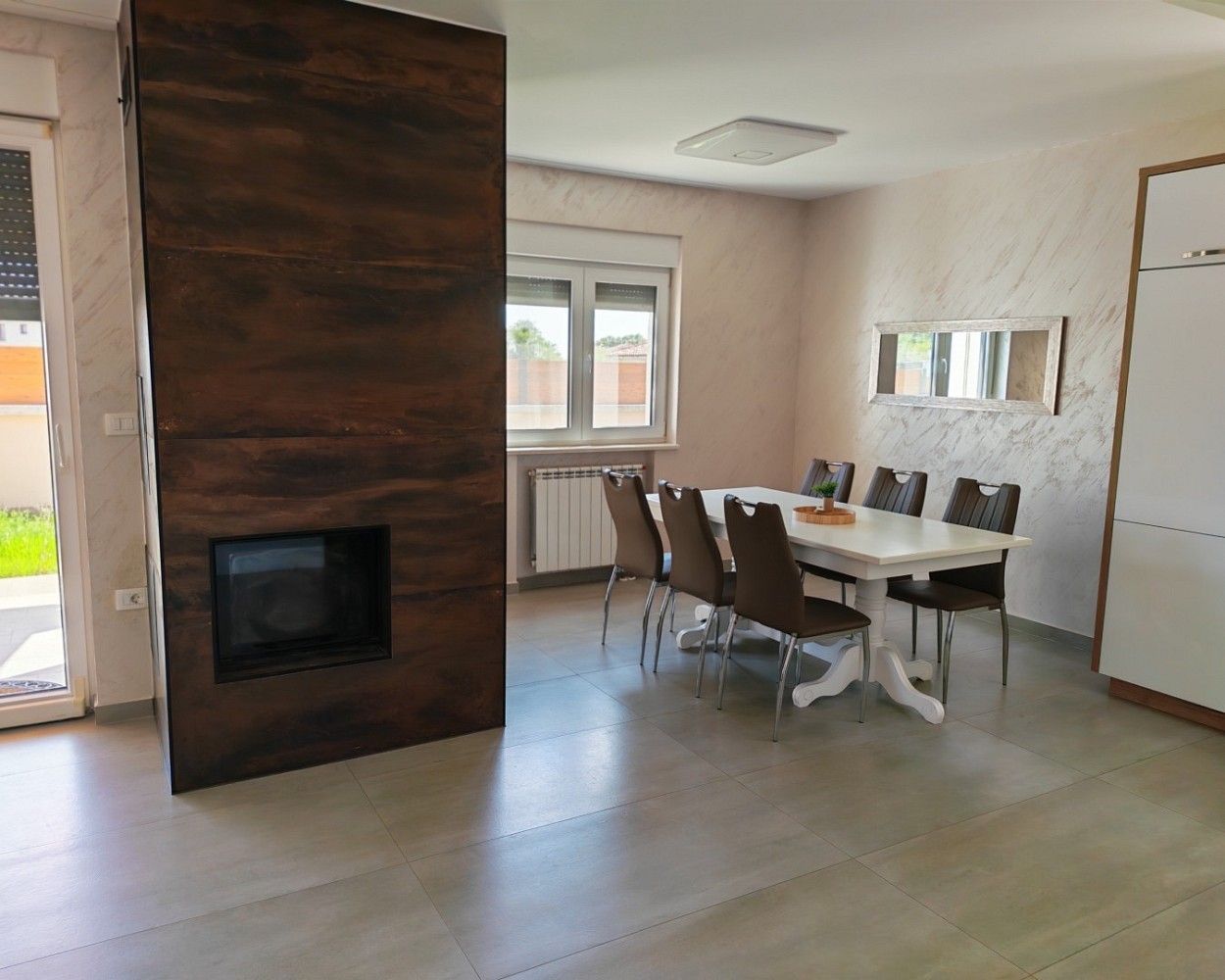 Prodej rodinný dům - Svetvinčenat, HR, 133 m² - 5