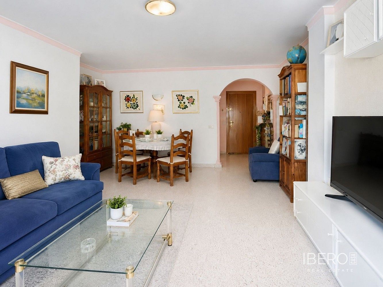 4+kk, Marbella, Španělsko, 96 m² - 2