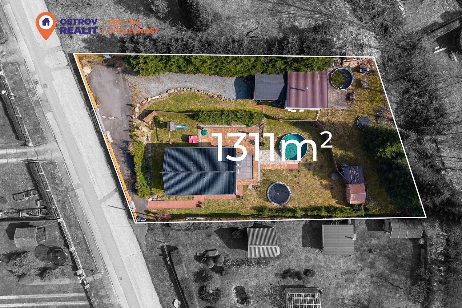 Rodinný dům · 75 m² · Loučná nad Desnou - Kociánov, okres Šumperk - 4