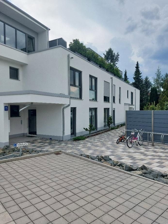 2+1, , Bavorsko, 80 m² - 2