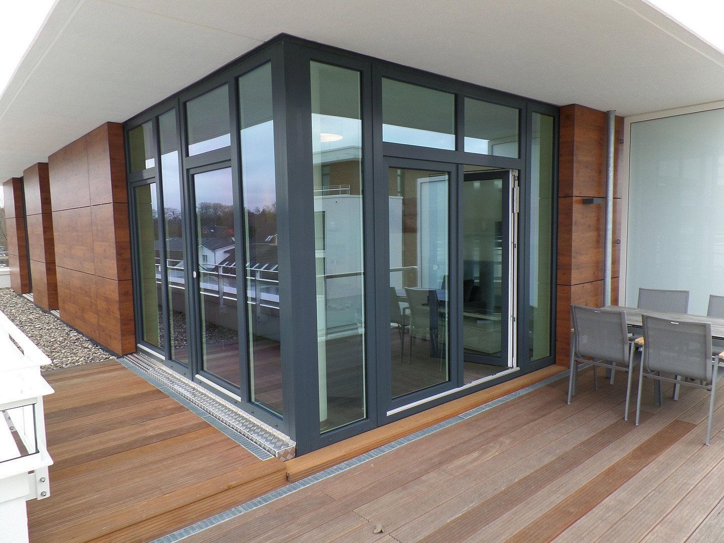 2+1, Dünenweg 1c, , Šlesvicko-Holštýnsko, 64 m² - 2