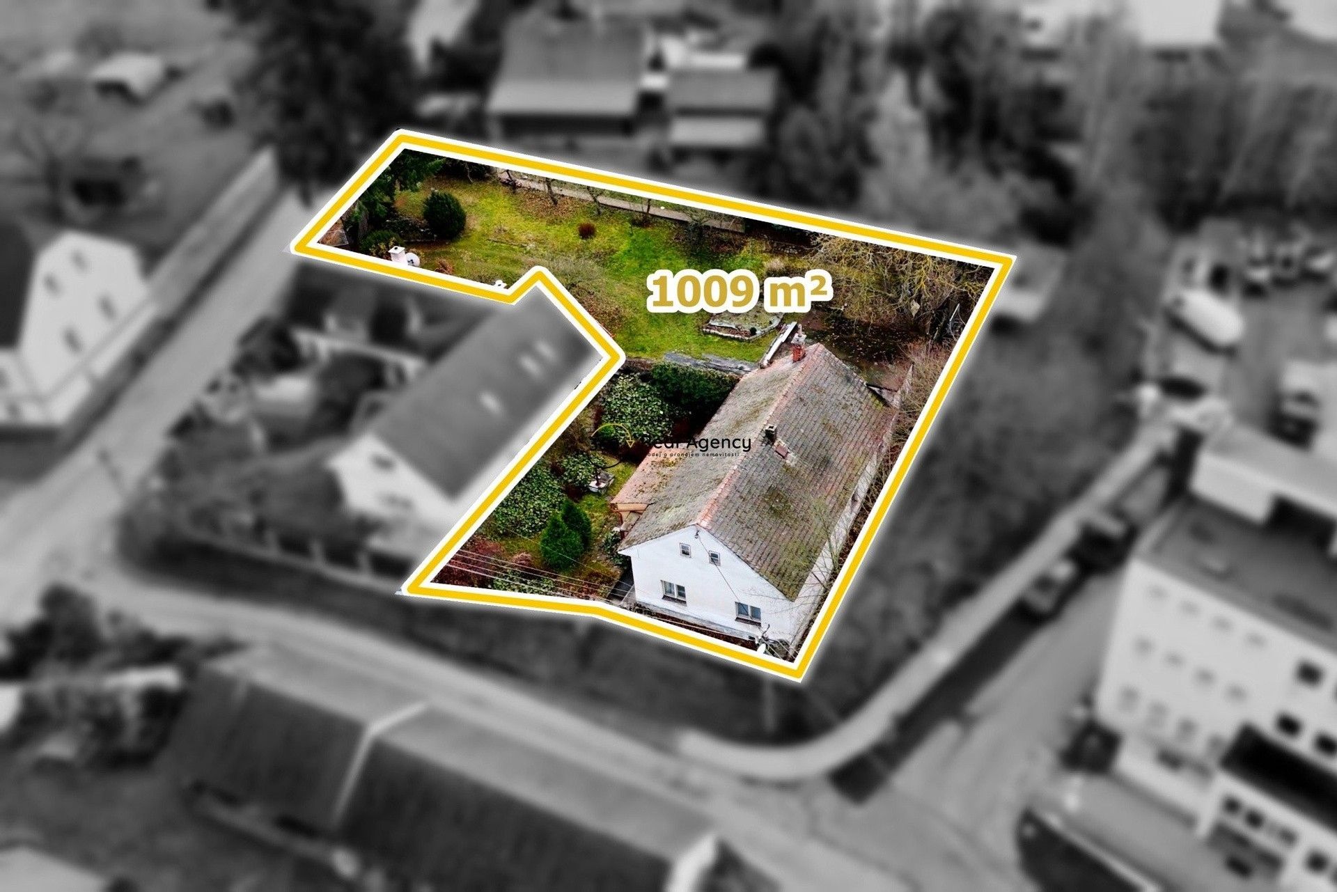 Rodinné domy, Křivá, Plzeň, 120 m²