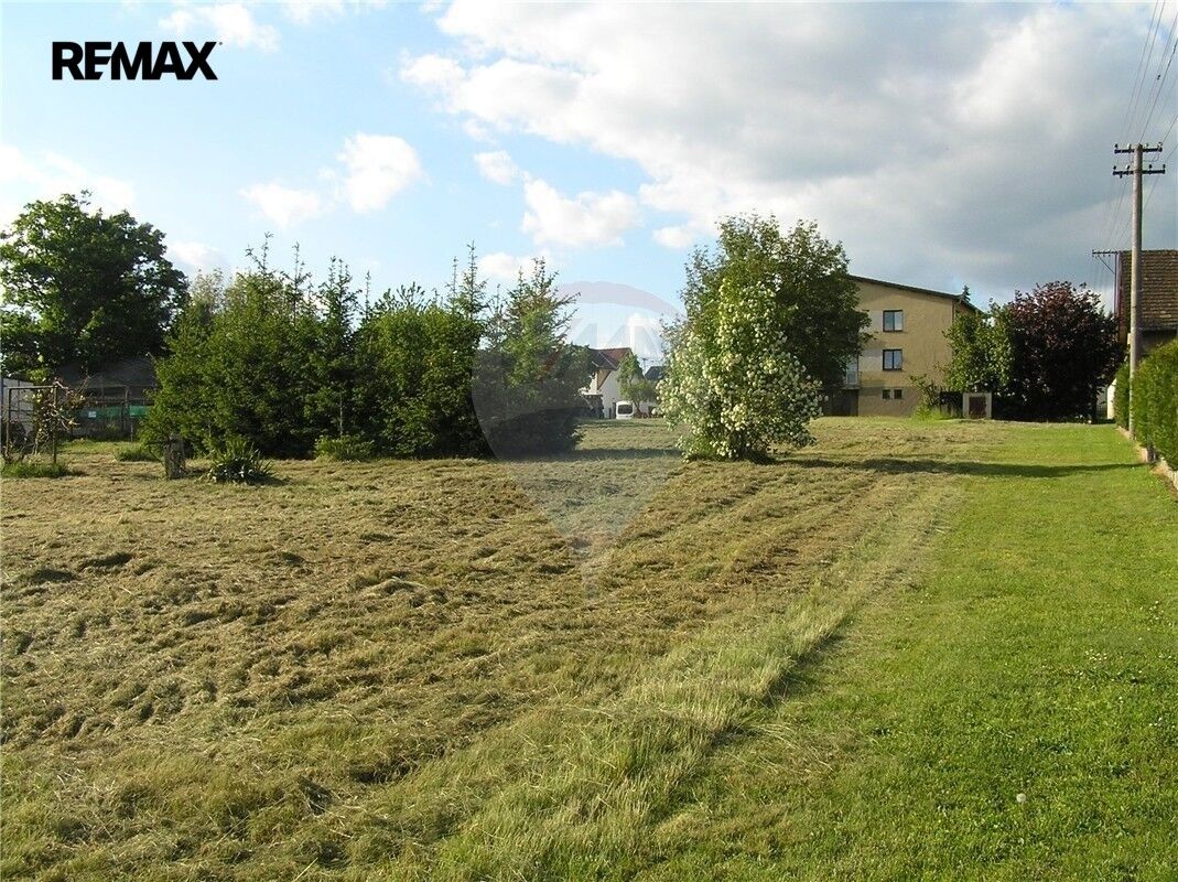 Prodej pozemek pro bydlení - Lnáře, 1 492 m² - 5