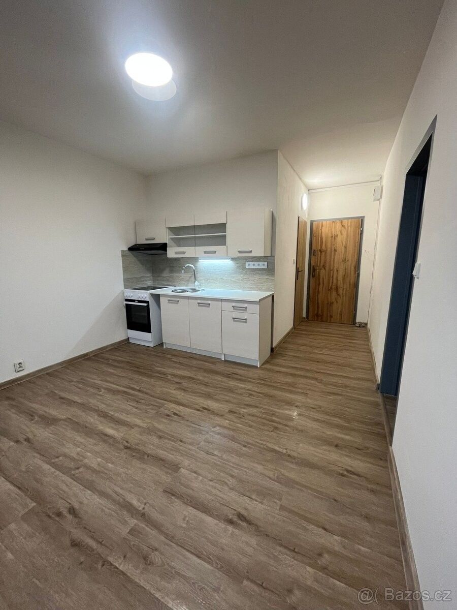 Byty, Jirkov, 431 11