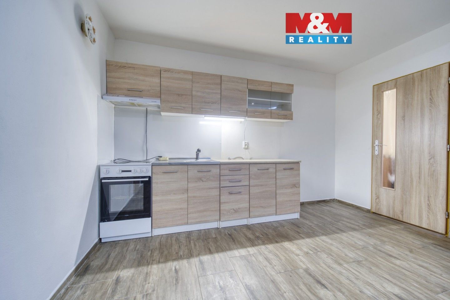 5+kk, Politických vězňů, Holýšov, 162 m²