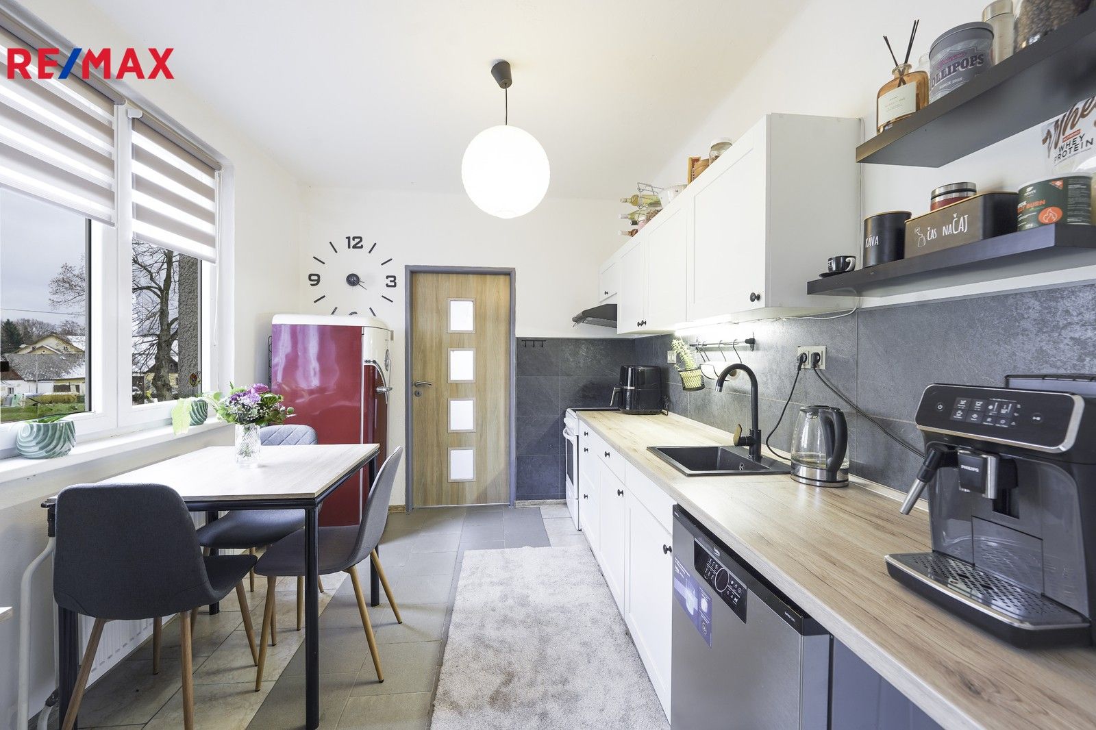 3+1, Hrabice, Vimperk, 63 m²